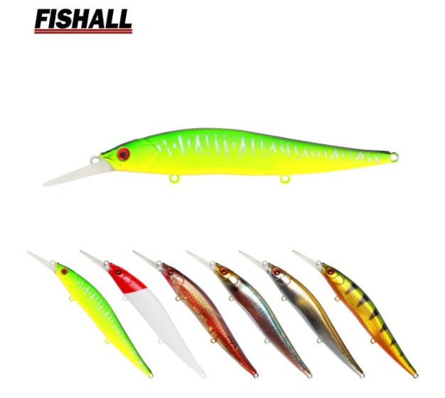 Копия на Megabass Vision ONETEN Plus 1