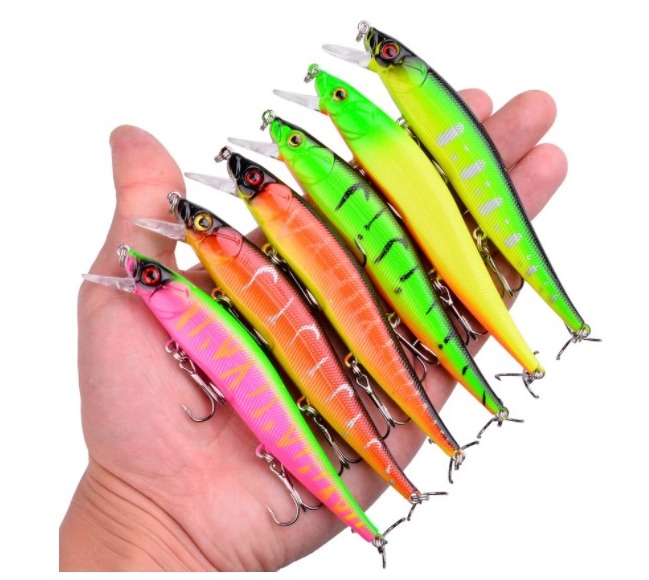 Копия на Megabass Ito-Shiner 115