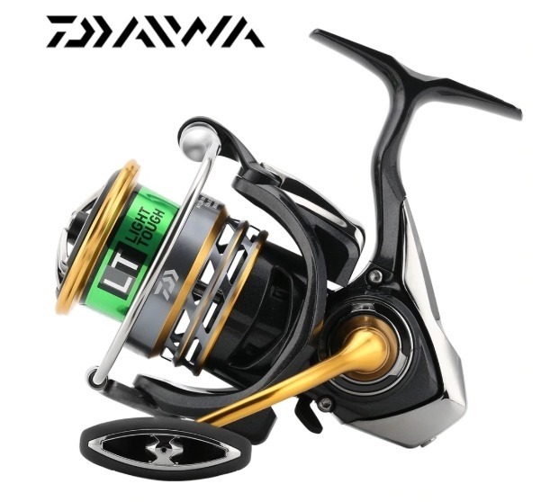 Daiwa Exceler LT