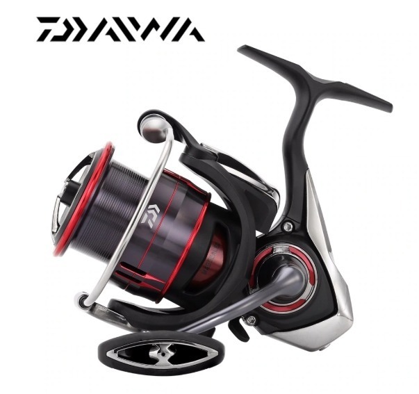 Daiwa Fuego LT