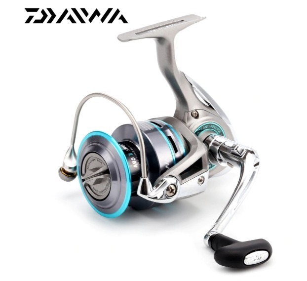 Daiwa Procaster