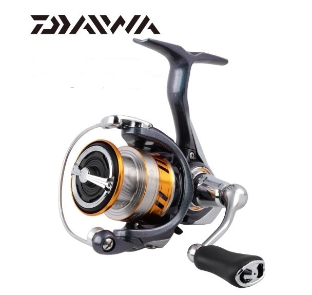 Daiwa Regal LT