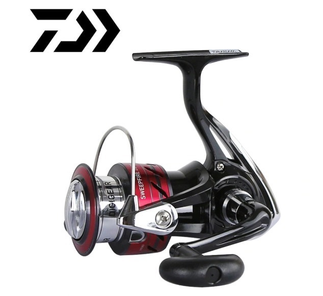 Daiwa Sweepfire